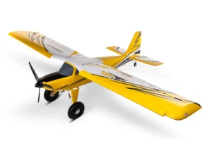 Super Timber 1.7m BNF Basic w/ AS3X and SAFE Select