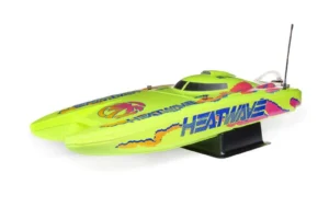 Blackjack 24" V2 Catamaran Brushless RC Boat
