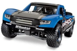 Unlimited Desert Racer RC Car