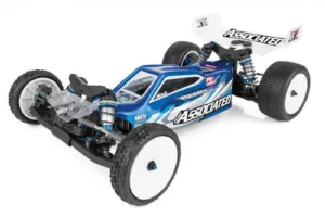 1/10 RC10B7 2WD Buggy Team Kit RC Car