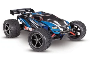 1/16 E-Revo 4x4 RC Monster Truck