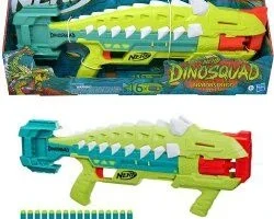 Nerf Dinosquad Armorstrike