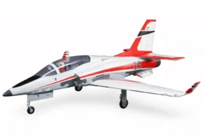 Viper 90mm EDF Jet BNF Basic with AS3X and SAFE Select