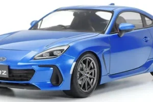 Tamiya Subaru BRZ ZD8 1/24 Model Car Kit