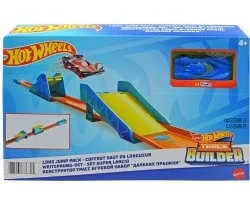 Hot Wheels Track Builder Unlimited Loop Kicker Pack