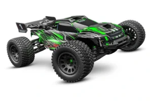 XRT Ultimate RC Car