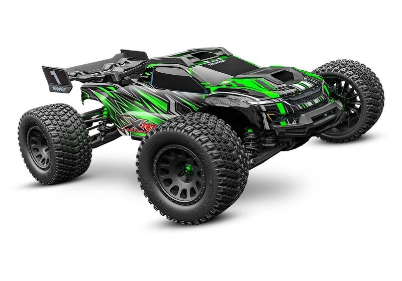 XRT Ultimate RC Car