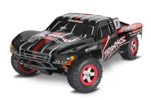 1/16 Scale Slash 4X4 Short Course Truck w/USB-C