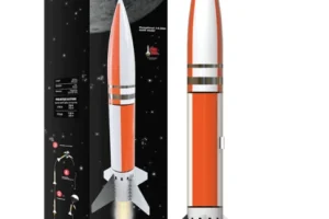 Pro Series II Doorknob Rocket