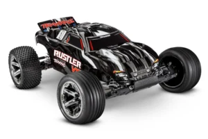 Rustler VXL with Magnum 272R RC Car