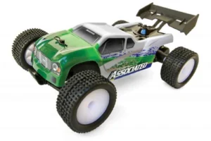 1/28 TR28 2wd Brushed Truggy RTR RC Car