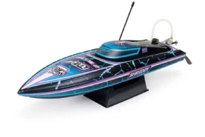 Recoil 2 18" Self-Righting Deep-V RTR Boat