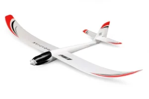 UMX Radian BNF Basic w/ AS3X & SAFE Select