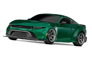 4-Tec Drift Ford Mustang RC Car