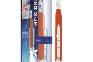 NASA SLS Rocket