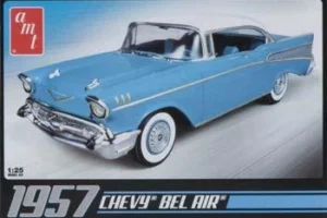 1957 Bel Air