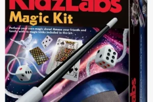 4M Kidz Labs Kit