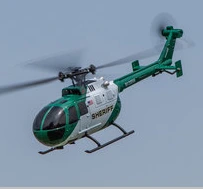 Hero-Copter, 4-Blade RTF Helicopter - Image 4