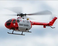 Hero-Copter, 4-Blade RTF Helicopter - Image 2