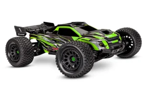 XRT with 8S ESC RC Car