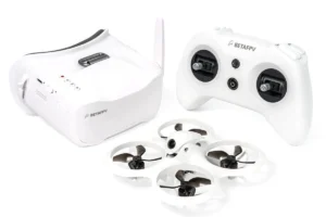 Cetus X FPV RTF Drone Combo Kit w/ Cetus Flight Controller