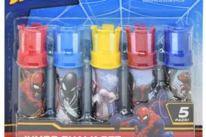 5pc Jumbo Chalk Set