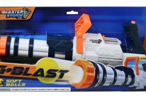 Blaster Storm Ball Gun