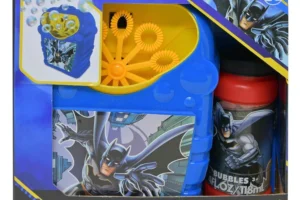 Batman Bubble Machine