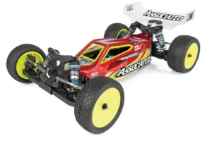 1/10 RC10B7D 2WD Buggy Team Kit RC Car