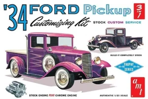 1934 Ford Pickup