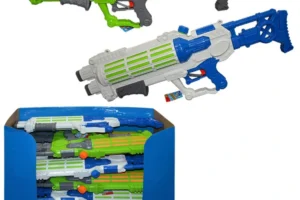 Aqua Storm 29.5" Jumbo Water Blaster