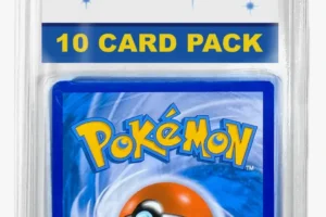 10-Card Pokemon Lots