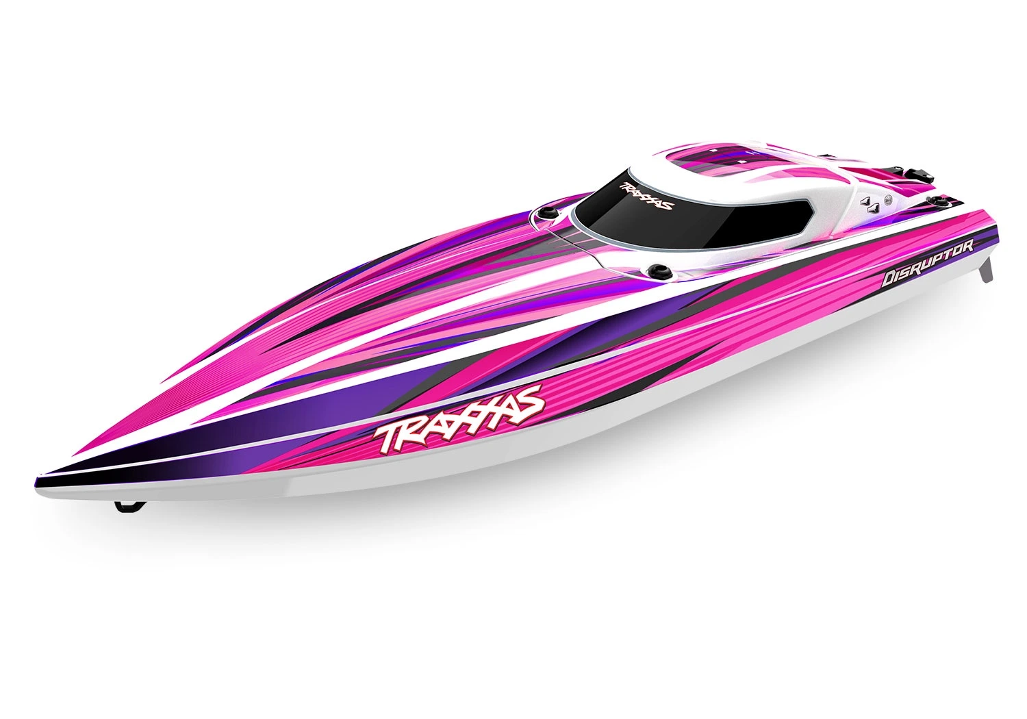 Disruptor 4s RC Boat - Image 4