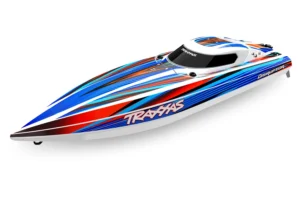 Disruptor 4s RC Boat