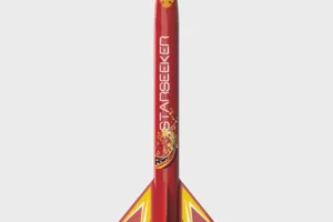 Starseeker Rocket