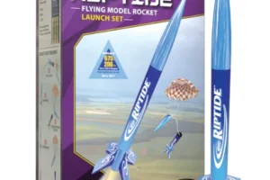 Riptide Rocket Launch Set