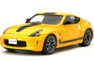 Tamiya Nissan 370Z Heritage Edition 1/24 Model Kit