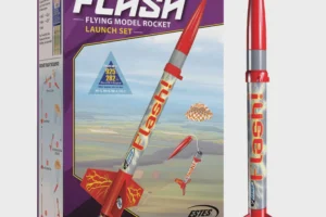 Flash Launch Set