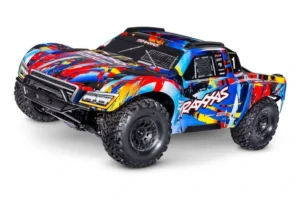 Maxx Slash 6s Short Course RC Truck