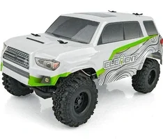 Enduro24 Trailrunner 4x4 Crawler RTR RC Truck