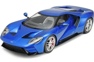 Tamiya Ford GT Plastic 1/24 Model Kit