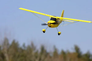 RC Air: Airplanes, Helicopters & Drones
