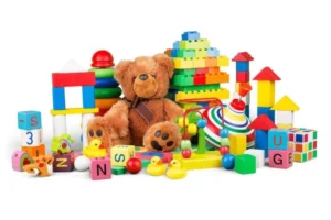 Toys
