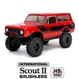 Ascent 18 International Scout II - Image 4