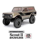 Ascent 18 International Scout II - Image 5