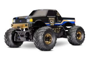 Bigfoot 4x4 BL-2s RC Monster Truck