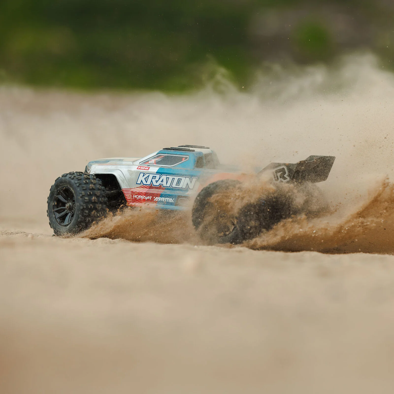 1/16 ARRMA MINI KRATON 3S (Battery & Charger Included) - Image 28
