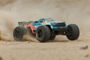1/16 ARRMA MINI KRATON 3S (Battery & Charger Included)