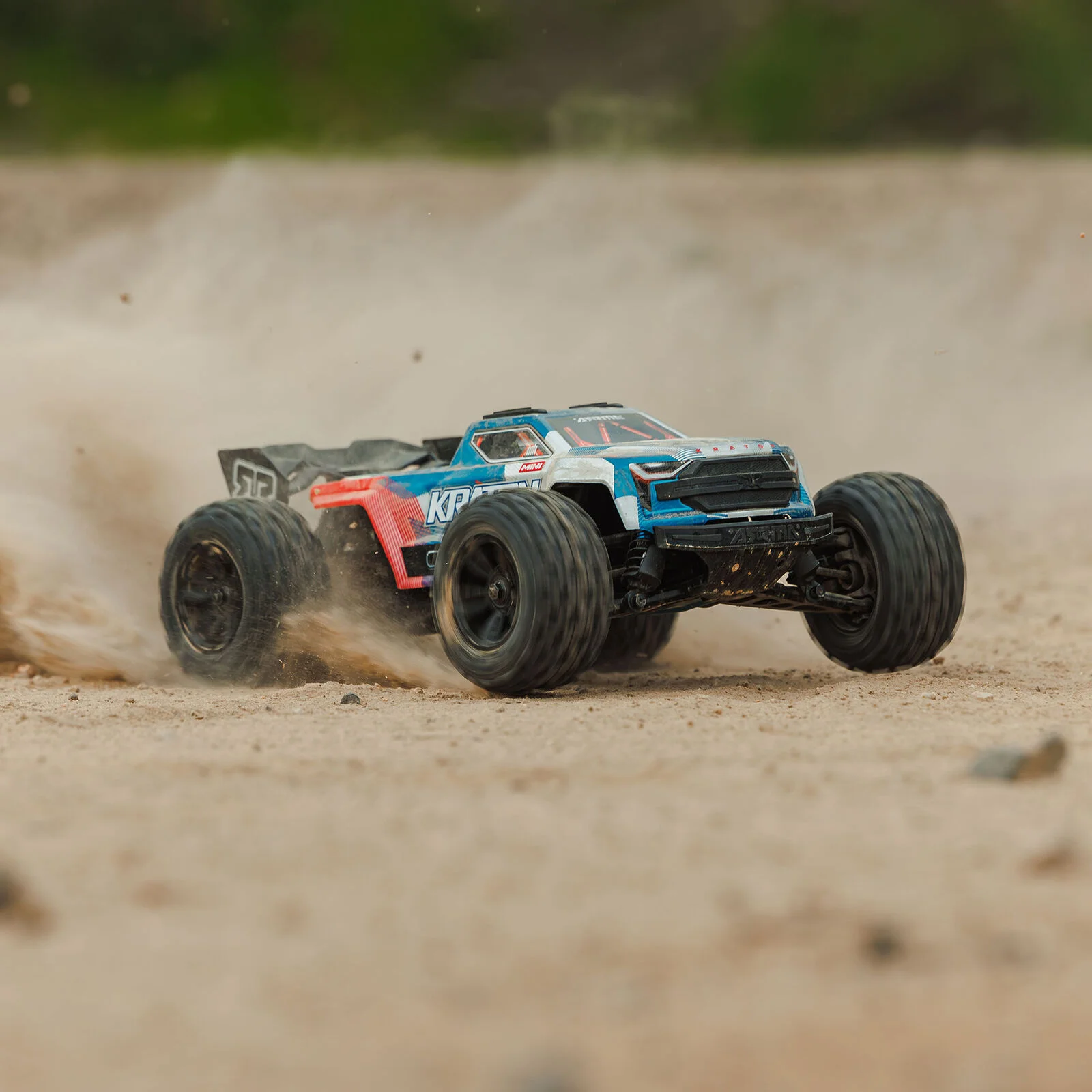 1/16 ARRMA MINI KRATON 3S (Battery & Charger Included)