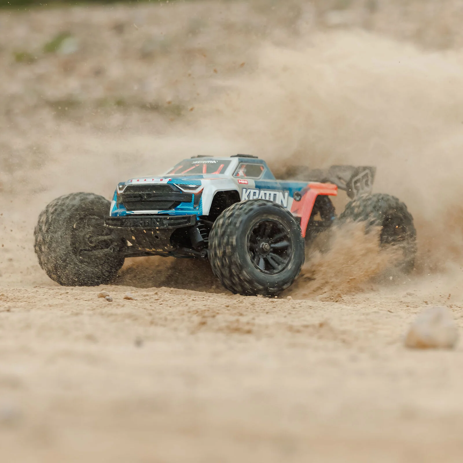 1/16 ARRMA MINI KRATON 3S (Battery & Charger Included) - Image 27